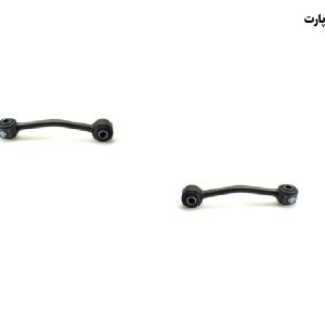 بوش طبق مثلثی کوتاه پژو 206 تیپ 5 – امیرنیا