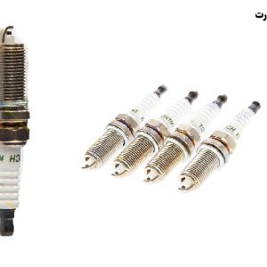 شمع موتور های XU7 بنزینی و گاز سوز – دنسو ایساکو