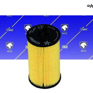 فیلتر روغن موتور EF7 – ایساکو