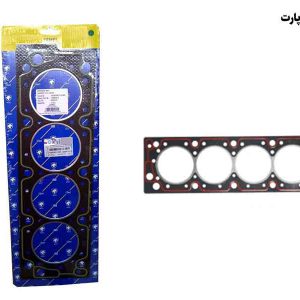 واشر سرسیلندر استاندارد برای موتور xu7 ضخامت ۱.۲ میلیمتر – ایساکو