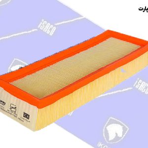 فیلتر هوای موتور XU7 – ایساکو