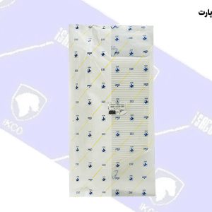 فیلتر هوای ورودی به داخل اتاق 206 – ایساکو