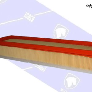 فیلتر هوا مستطیلی موتور OES-TU5 – ایساکو