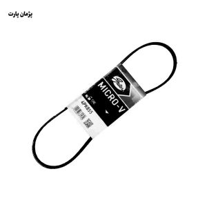 تسمه کولر پرشیا 5 TUگیتس