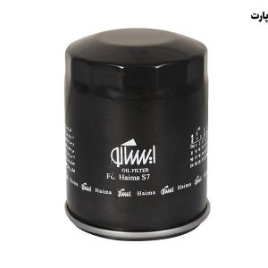 فیلتر روغن موتور هایما S5-S7- ایساکو