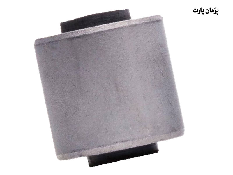 بوش دو شاخ رام پژو 206 – امیرنیا