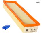 سفارش آنلاین فیلتر هوای موتور XU7 – ایساکو
