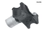 لاستیک موجگیر ناودانی (صلیبی) پژو 405- امیرنیا - پژمان پارت