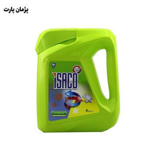 ضد یخ ۴ لیتری - ایساکو