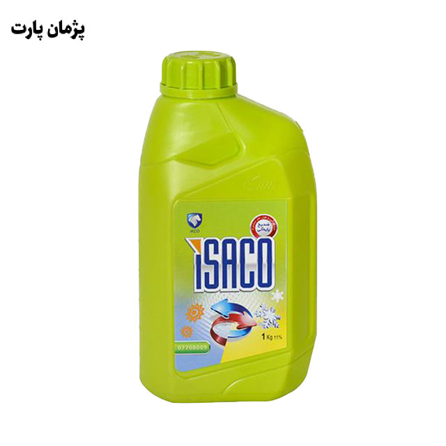 ضد یخ 1 لیتری - ایساکو