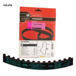 تسمه تایم پژو 405 اصلی اورجینال