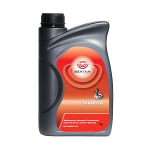 روغن گیربکس اتوماتیک بهتام