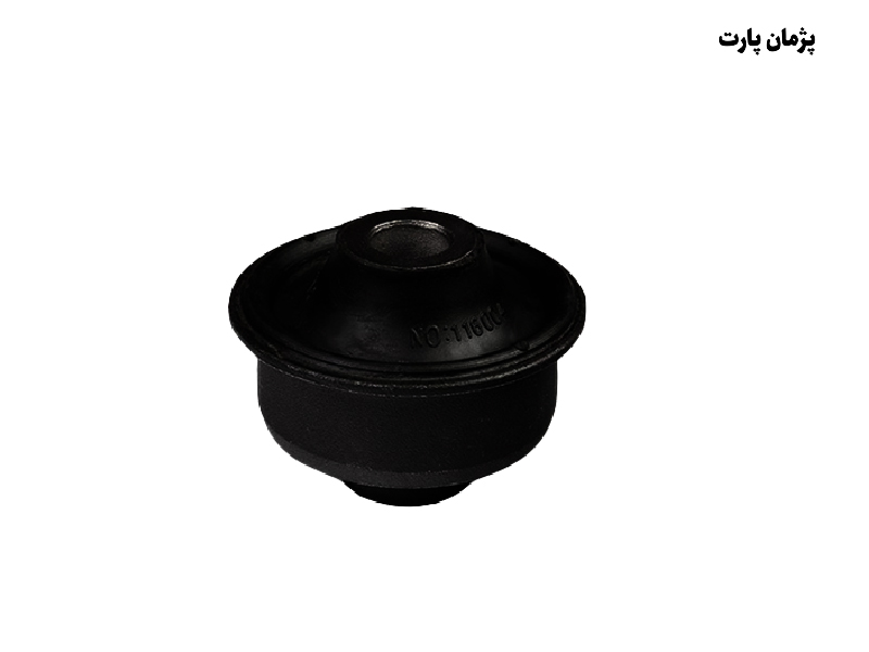 بوش طبق مثلثی لبه دار پژو 206 تیپ 2 – امیرنیا