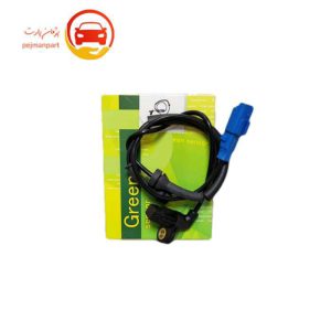 سنسور ای بی اس چرخ جلو 206 قدیم گرین سنسور