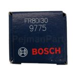 شمع سوزنی پایه کوتاه بوش مدل FR8DI30
