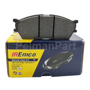 لنت جلو تیبا و ساینا و کوییک امکو