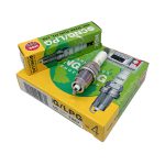 شمع ngk دوگانه سوز
