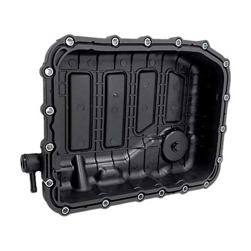 کارتل پلاستیکی گیربکس هایما توربو S7 1800
