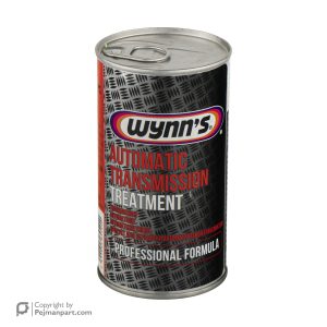 مکمل روغن موتور وینز بلژیک کد MR1