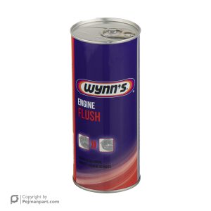 موتور شوی وینز مدل انجین فلاش W51265 کد MR6