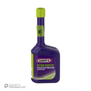 اکتان بوستر و مکمل سوخت وینز مدل Octane Booster W43873 کد MR21