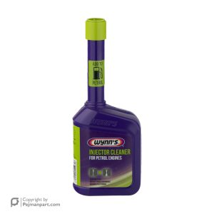 محلول تمیز کننده انژکتور وینز مدل PN55964 کد MR22