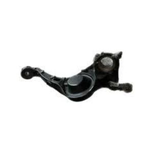 Rear wheel arm of Haima S7