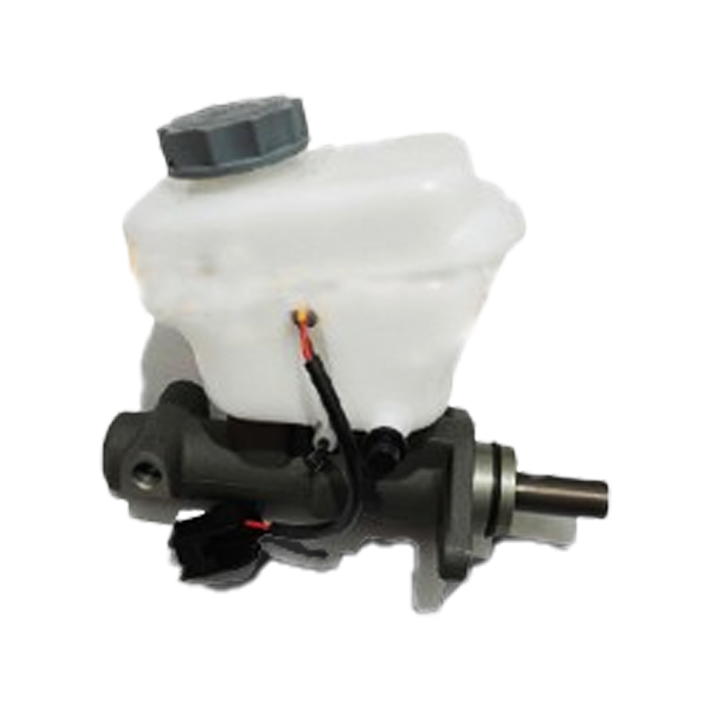 Haima S7 brake master cylinder