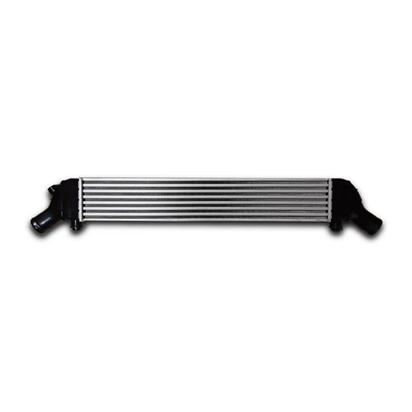 Turbocharger cooling radiator of Haima S7