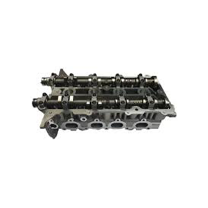 Cylinder head of Haima S7