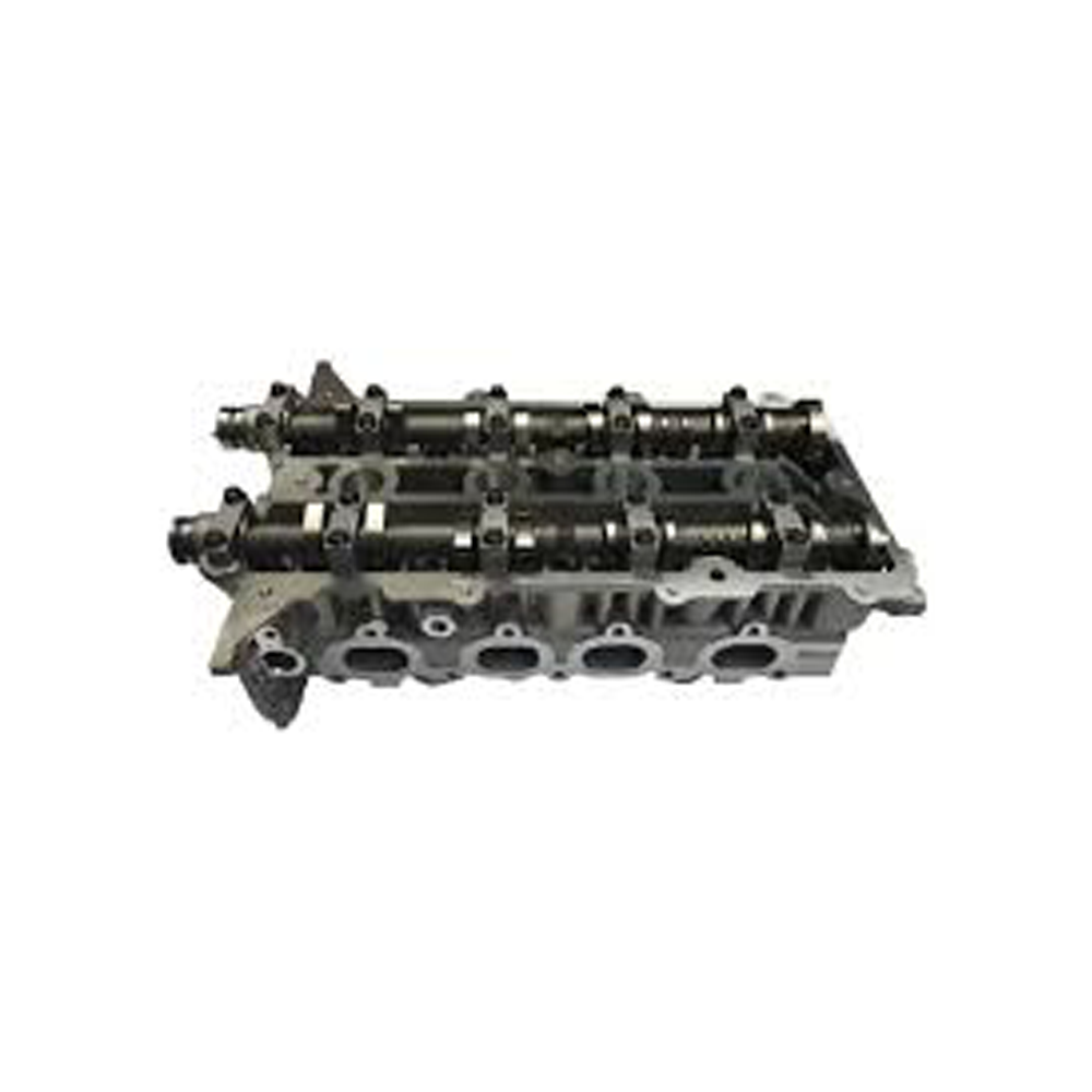 Cylinder head of Haima S7