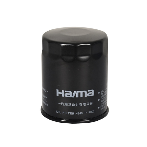 قیمت و خرید فیلتر روغن هایما s7 | پژمان پارت