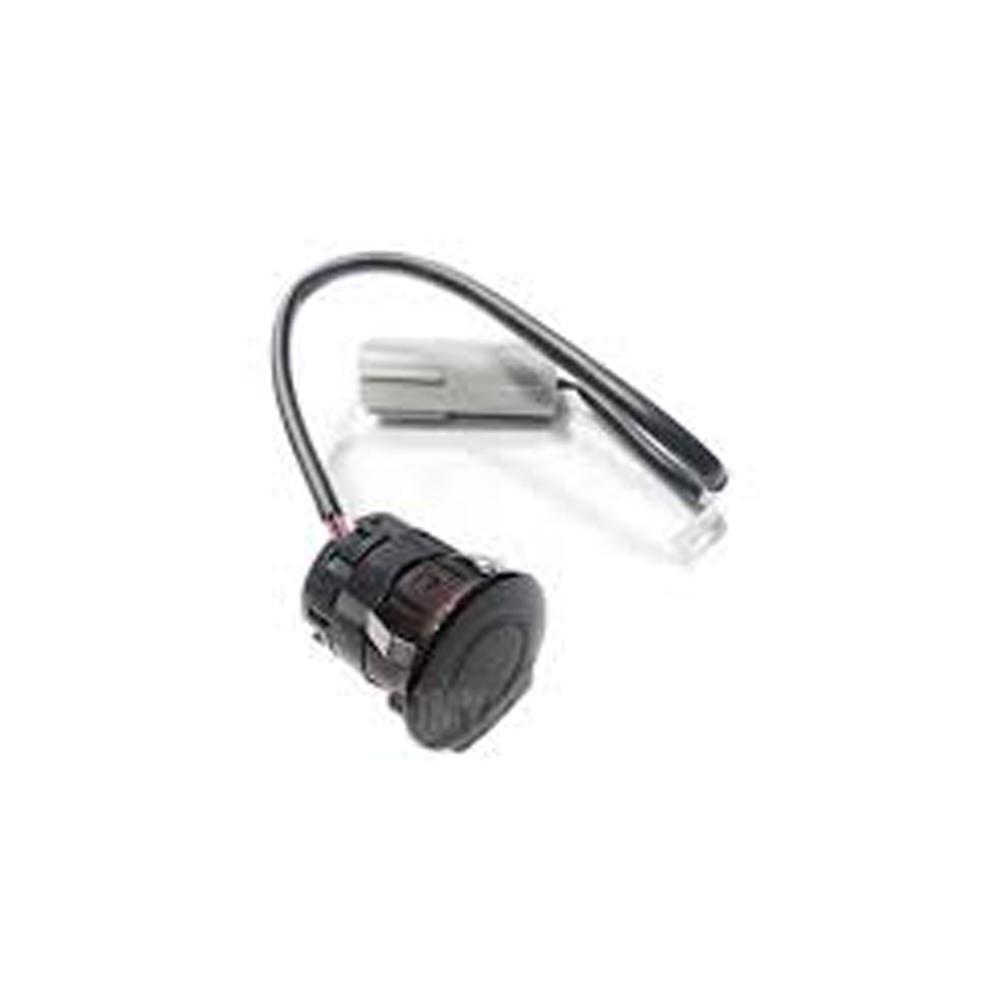 Rear bumper sensor of Haima S7