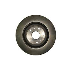 Front brake disc of Haima S7