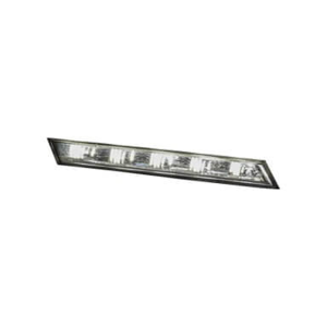 Daytime Running Light (DRL) of Haima S7