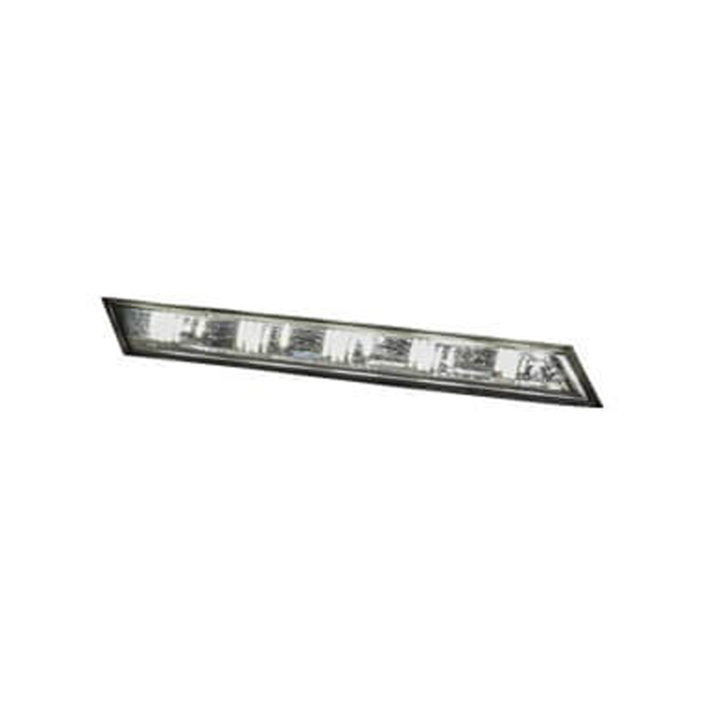 Daytime Running Light (DRL) of Haima S7