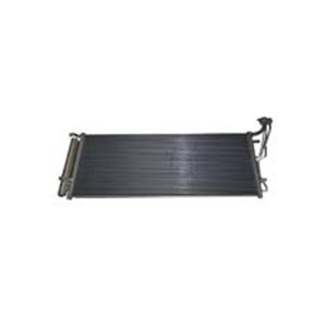 Air conditioning (AC) condenser of Haima S7