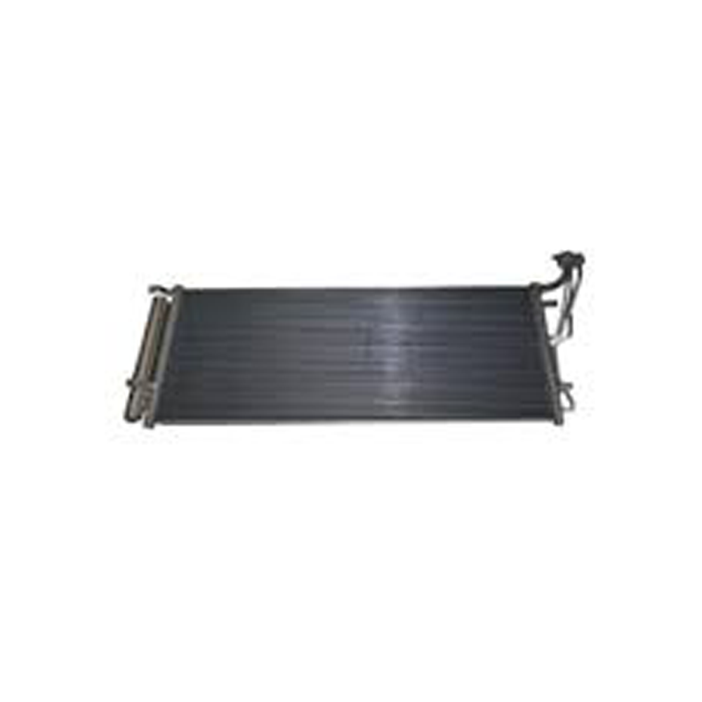 Air conditioning (AC) condenser of Haima S7