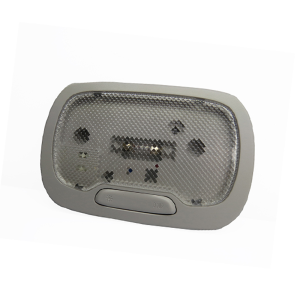 Roof light of Haima S7