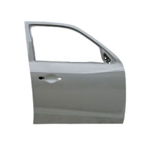 Front right door of Haima S7