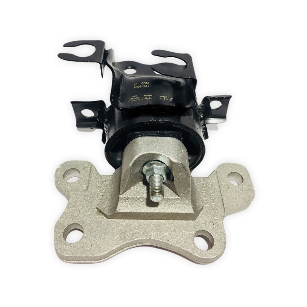 Left engine mount of Haima S7