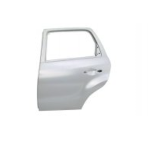 Rear left door of Haima S7