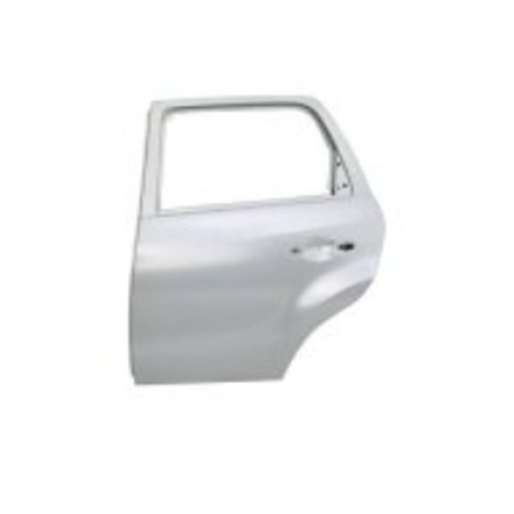 Rear left door of Haima S7