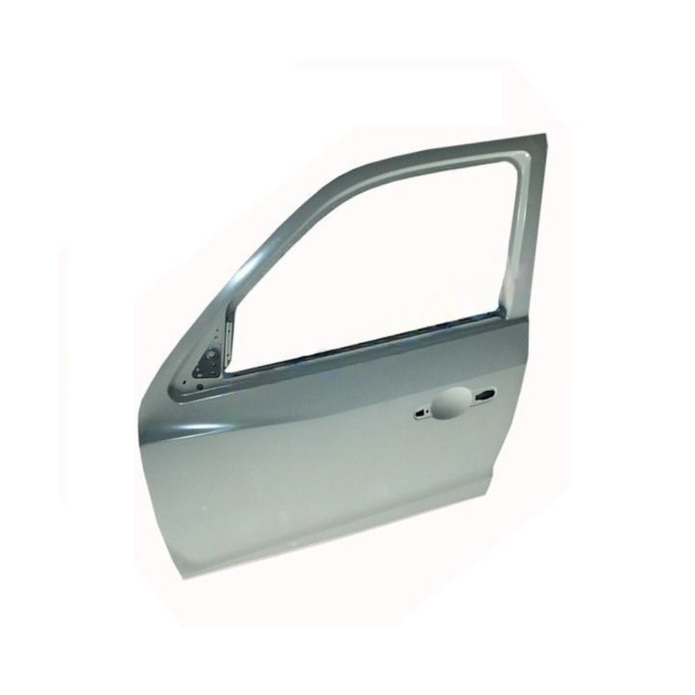 Front left door of Haima S7