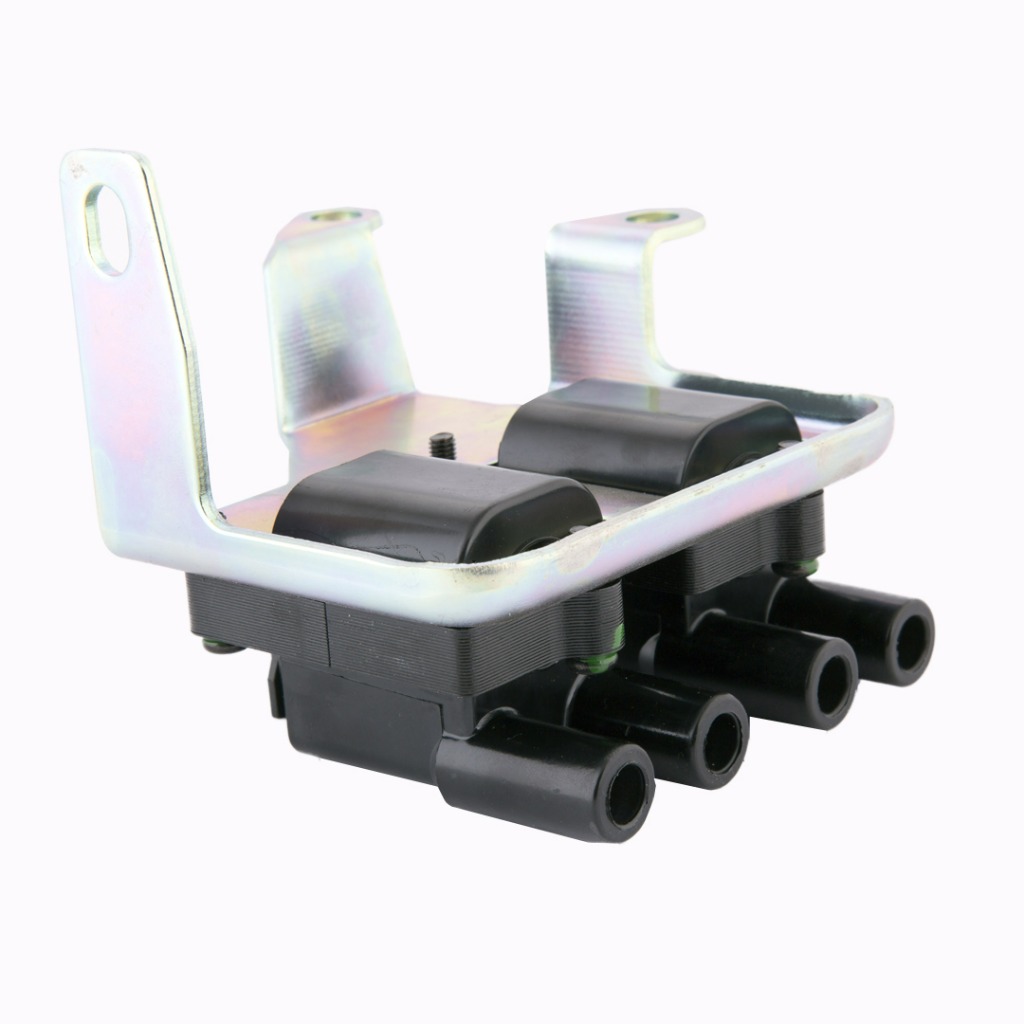کوئل زیمنسی- پراید -اطلس-سهند-کوئیک-تیبا X100 -M15GSI-GSبرند SSAT (KESENS)